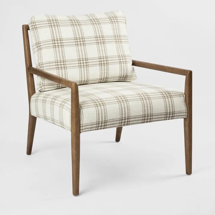 Devon Armchair