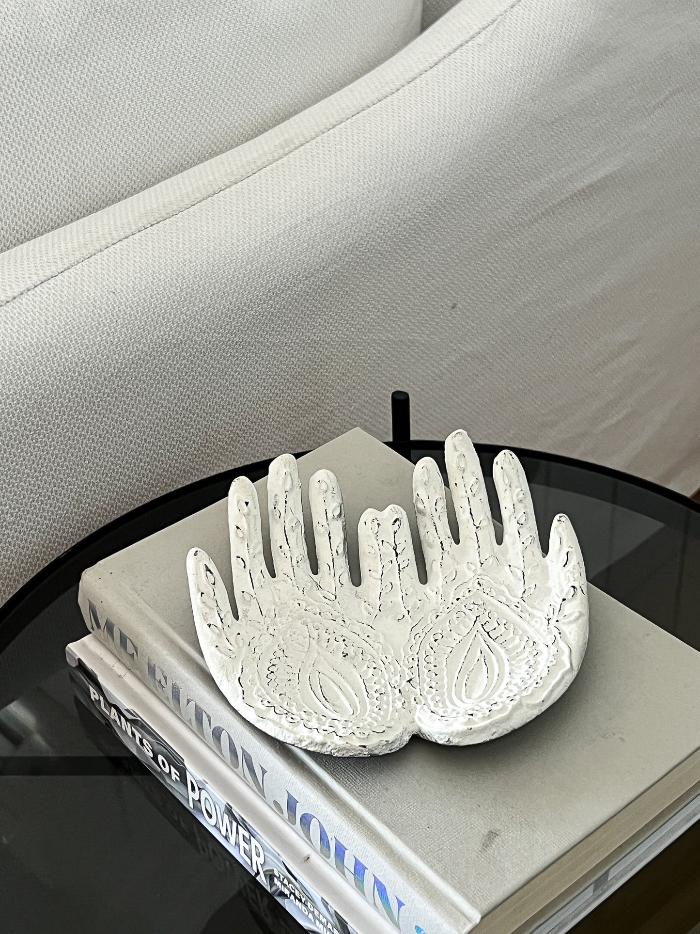 Lotte Trinket Tray