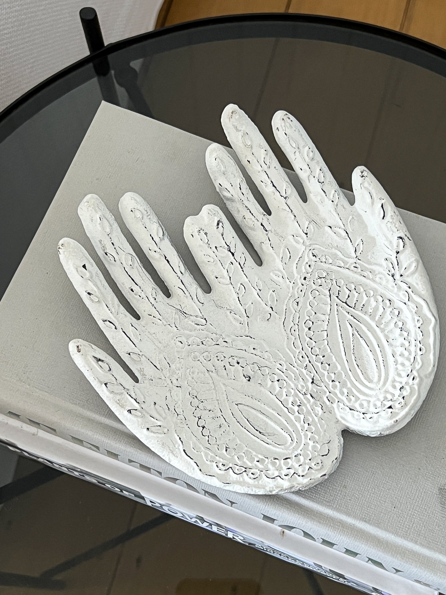 Lotte Trinket Tray