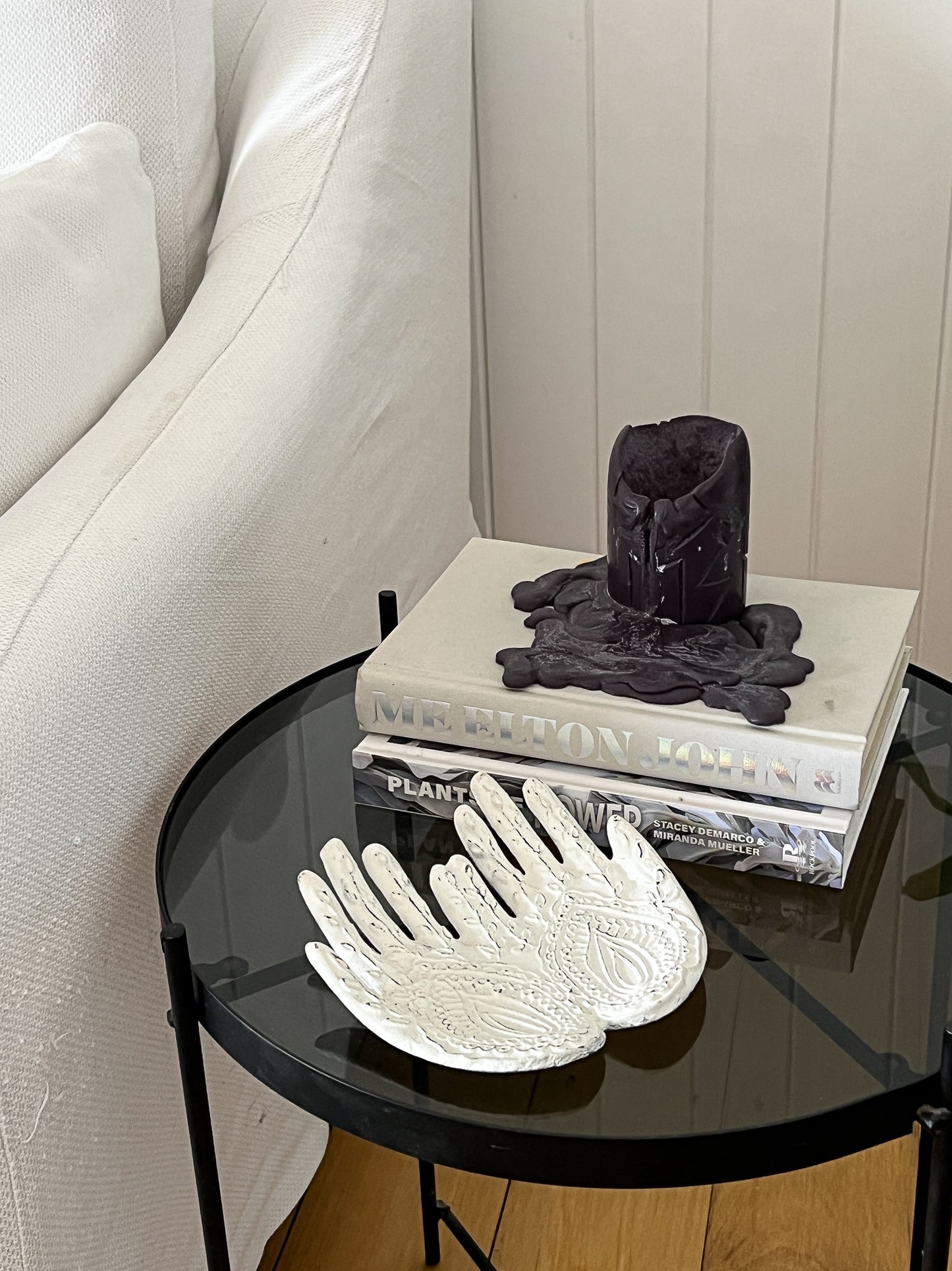 Lotte Trinket Tray