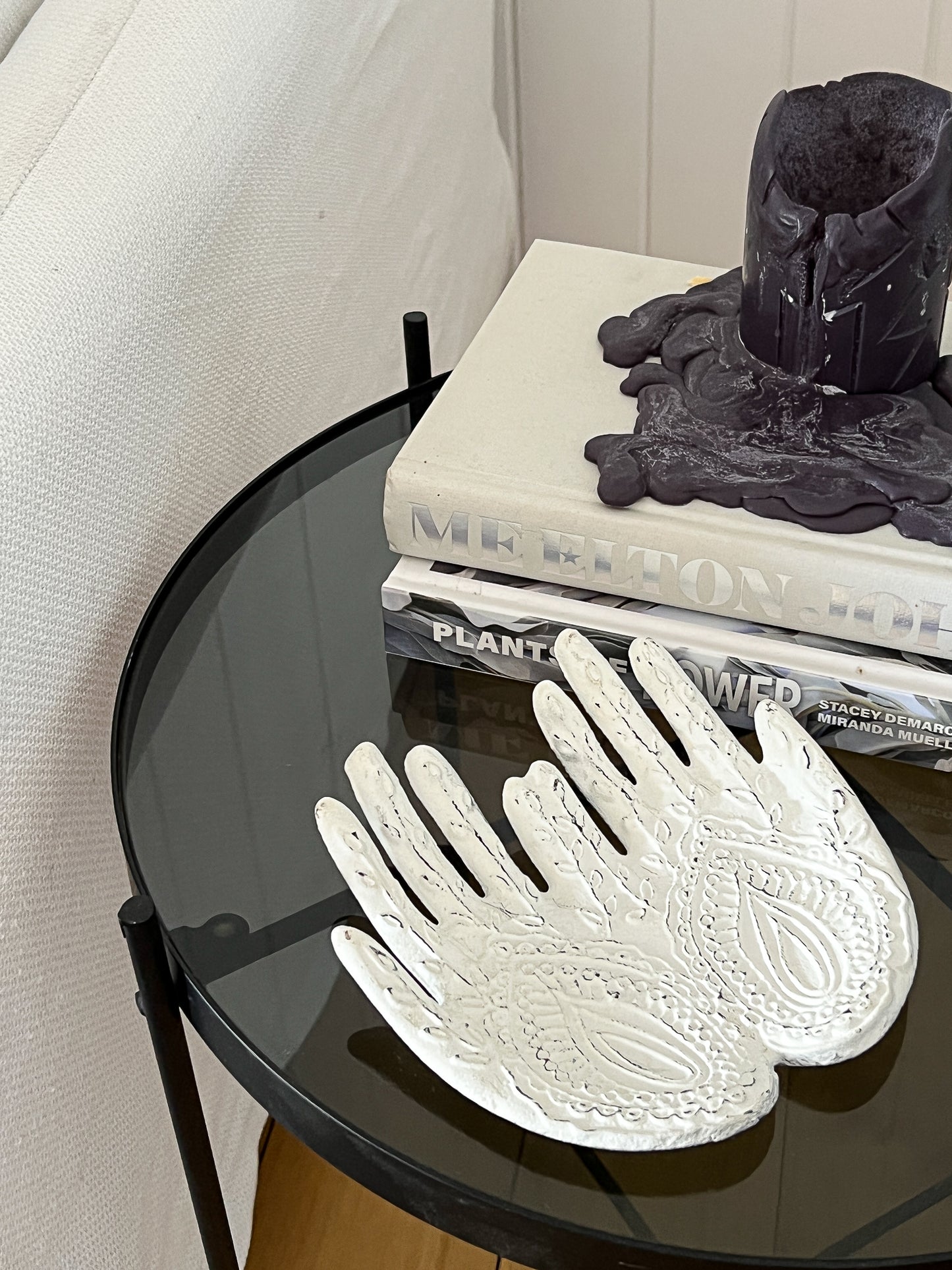 Lotte Trinket Tray