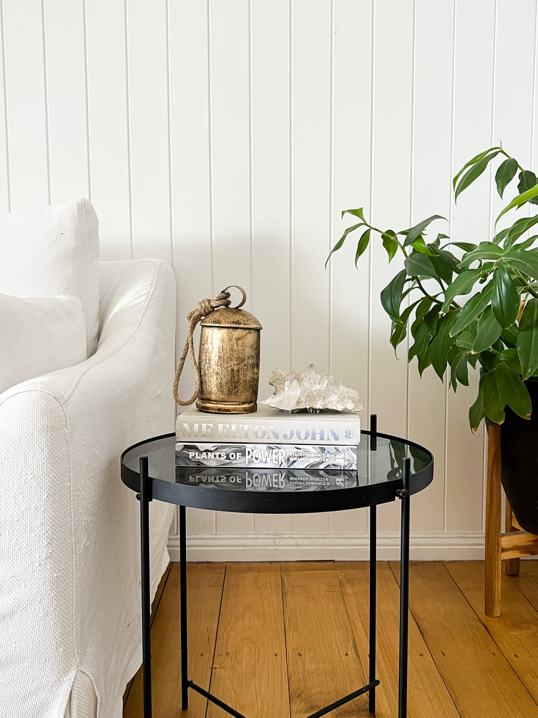 HOW TO | pick a white paint colour