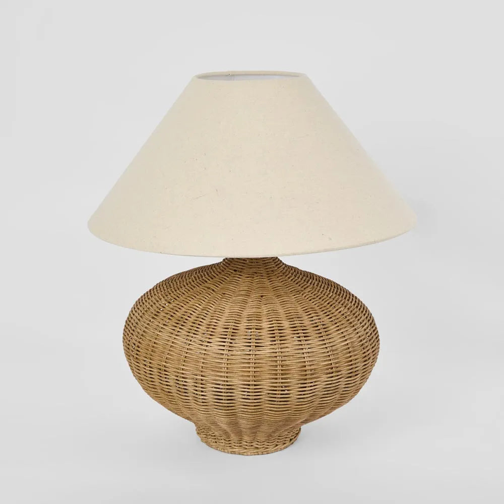 Jave Lamp