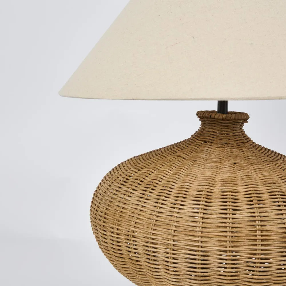 Jave Lamp